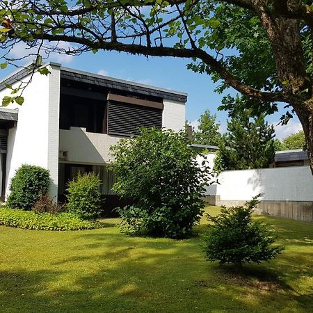 Exklusive Ferienwohnung Hattorfer Teiche Wolfsburg Kültér fotó