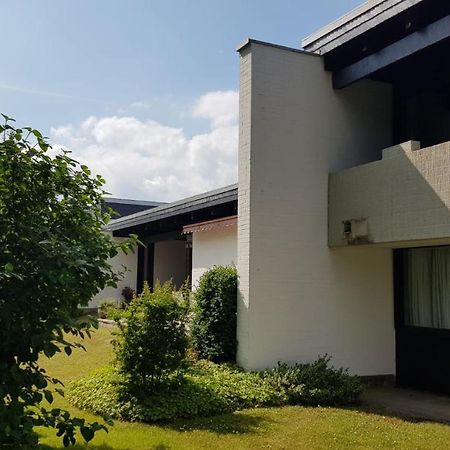 Exklusive Ferienwohnung Hattorfer Teiche Wolfsburg Kültér fotó