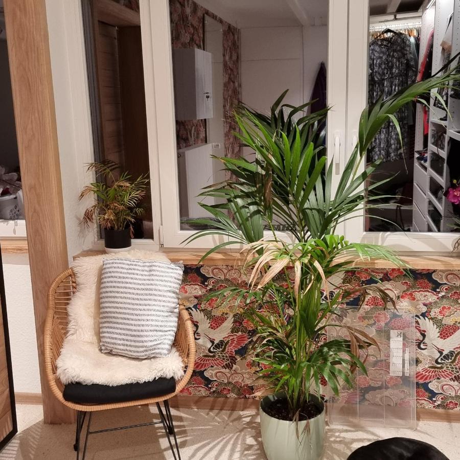 Exklusive Ferienwohnung Hattorfer Teiche Wolfsburg Kültér fotó