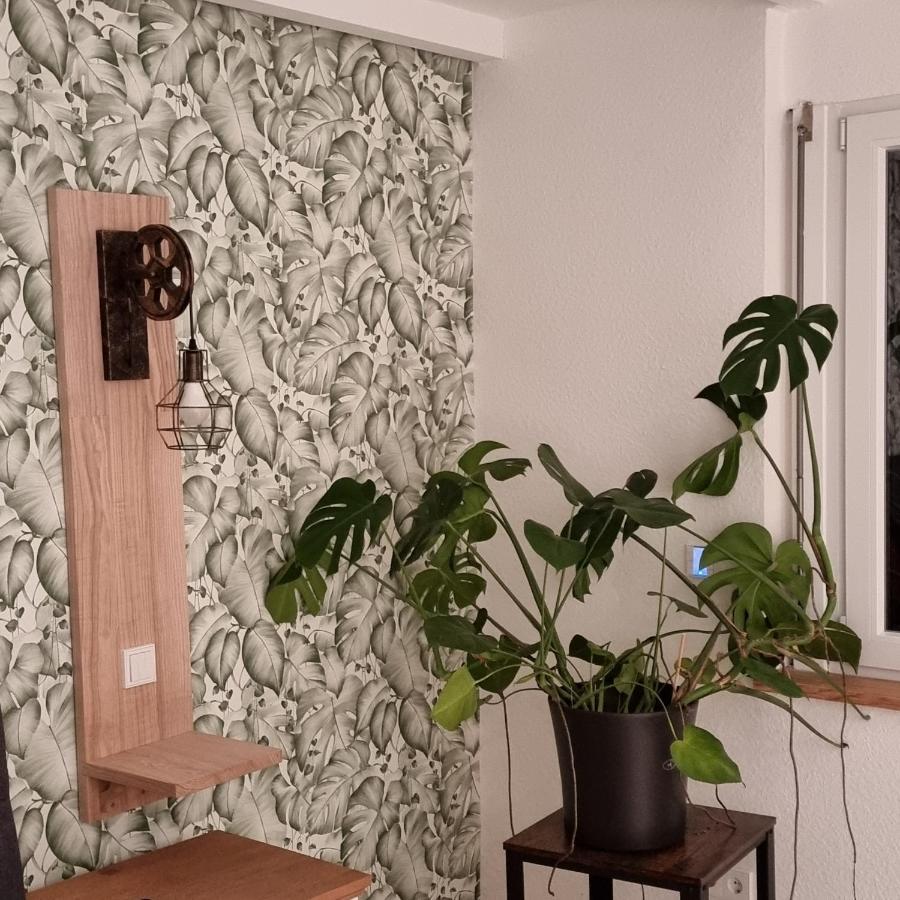 Exklusive Ferienwohnung Hattorfer Teiche Wolfsburg Kültér fotó