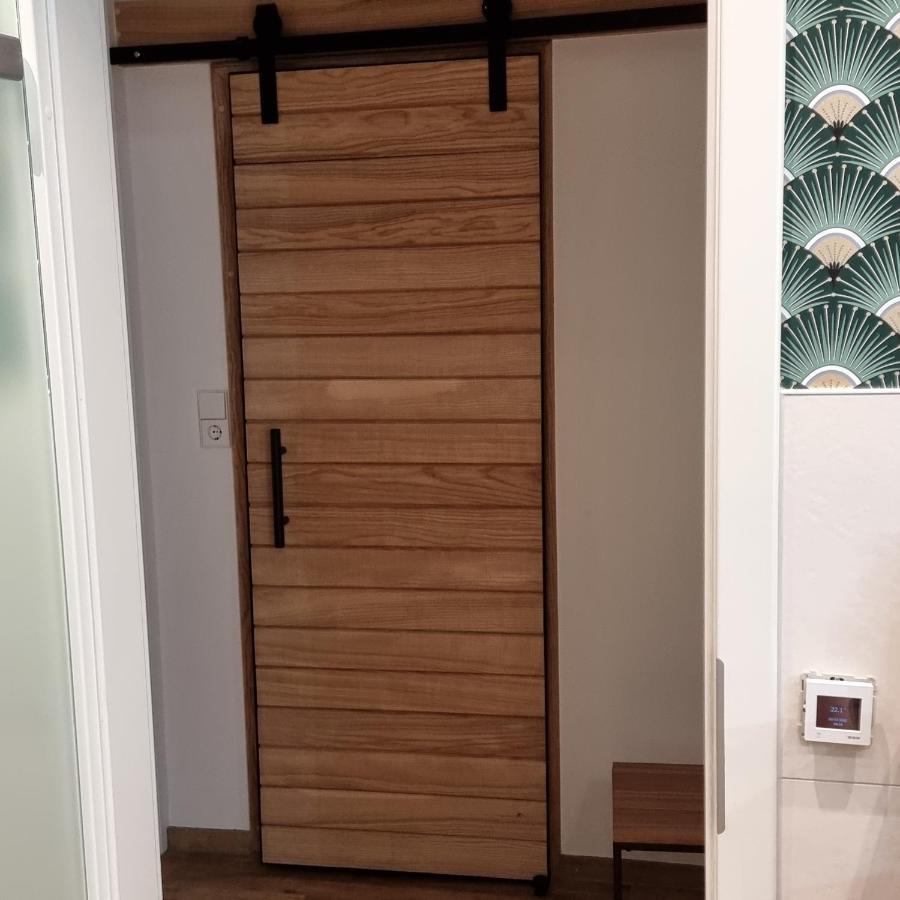 Exklusive Ferienwohnung Hattorfer Teiche Wolfsburg Kültér fotó