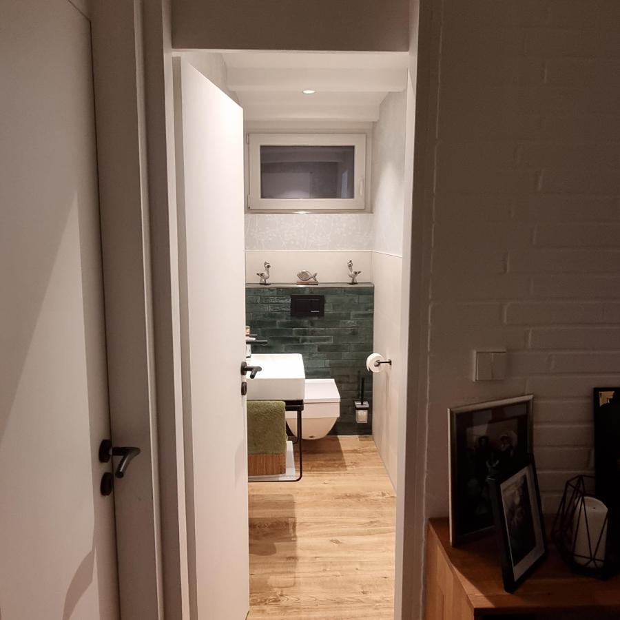 Exklusive Ferienwohnung Hattorfer Teiche Wolfsburg Kültér fotó