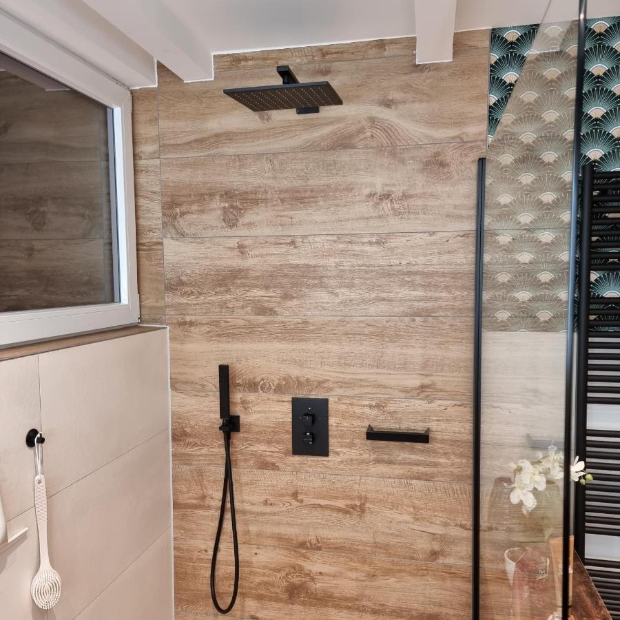 Exklusive Ferienwohnung Hattorfer Teiche Wolfsburg Kültér fotó