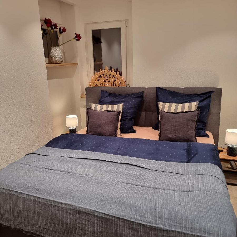 Exklusive Ferienwohnung Hattorfer Teiche Wolfsburg Kültér fotó