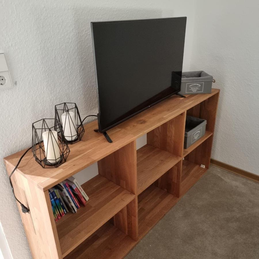 Exklusive Ferienwohnung Hattorfer Teiche Wolfsburg Kültér fotó