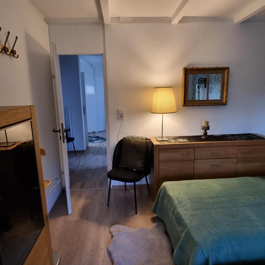 Exklusive Ferienwohnung Hattorfer Teiche Wolfsburg Kültér fotó