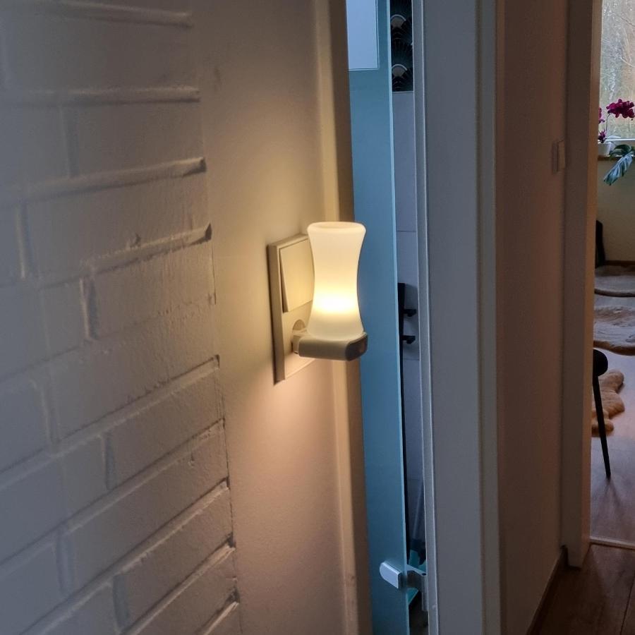 Exklusive Ferienwohnung Hattorfer Teiche Wolfsburg Kültér fotó
