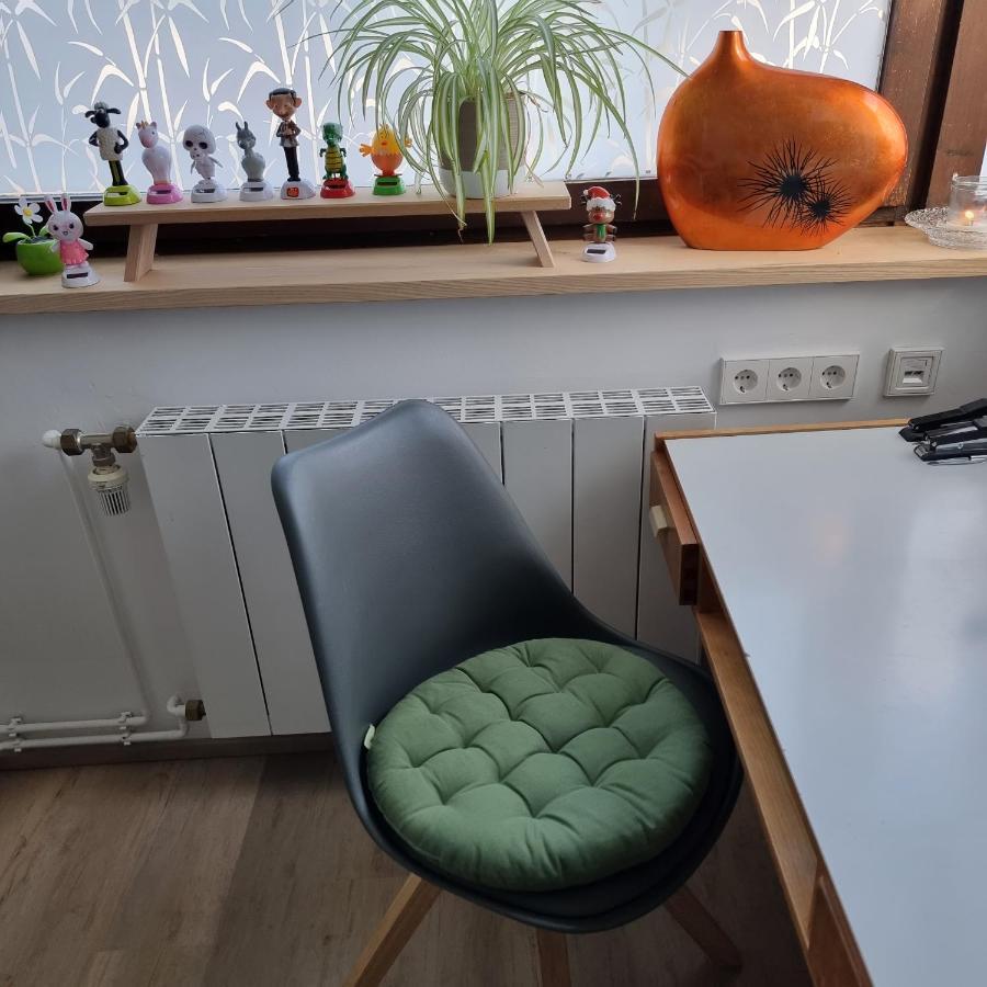 Exklusive Ferienwohnung Hattorfer Teiche Wolfsburg Kültér fotó