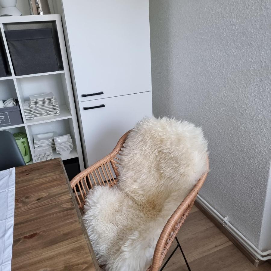 Exklusive Ferienwohnung Hattorfer Teiche Wolfsburg Kültér fotó