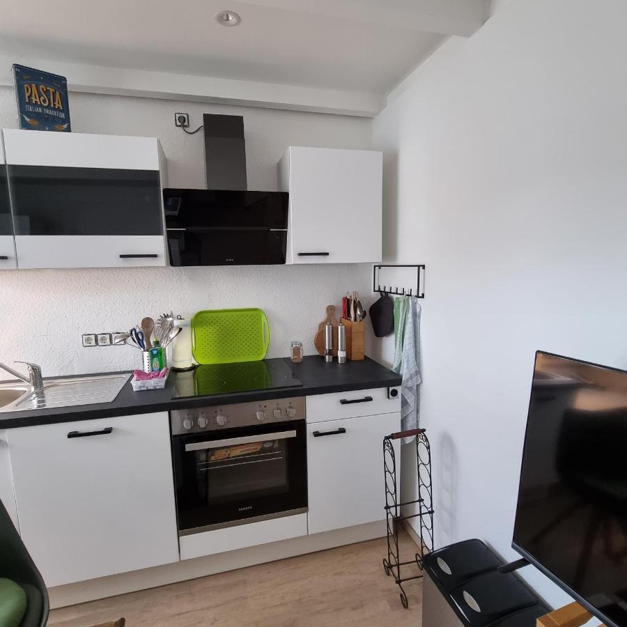 Exklusive Ferienwohnung Hattorfer Teiche Wolfsburg Kültér fotó