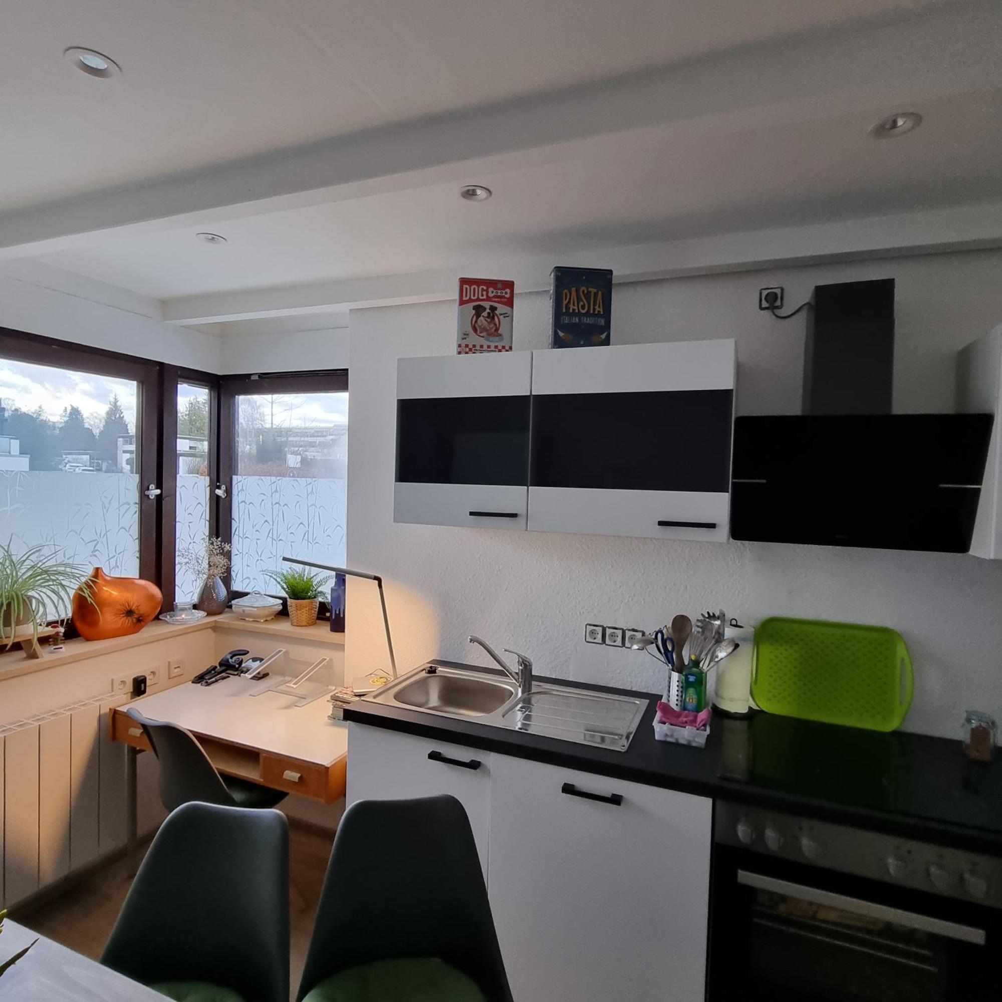 Exklusive Ferienwohnung Hattorfer Teiche Wolfsburg Szoba fotó